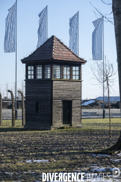 Auschwitz-Birkenau