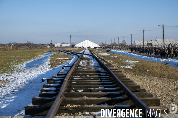 Auschwitz-Birkenau