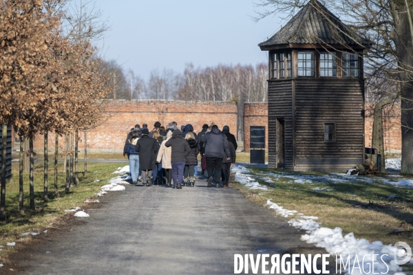 Auschwitz-Birkenau