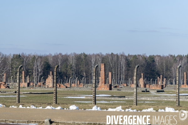 Auschwitz-Birkenau