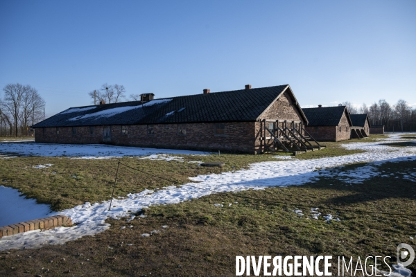 Auschwitz-Birkenau