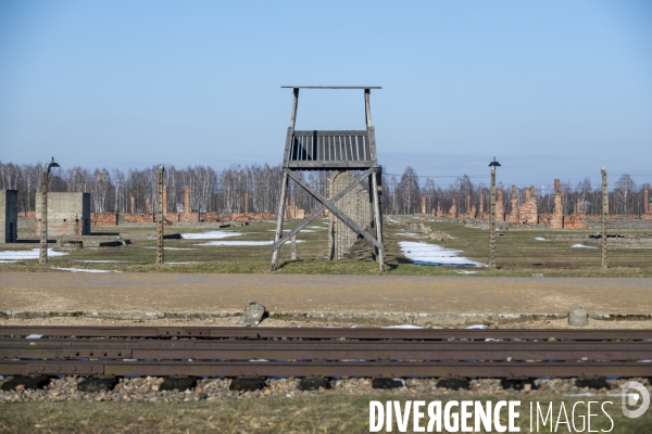 Auschwitz-Birkenau