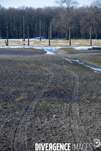 Auschwitz-Birkenau