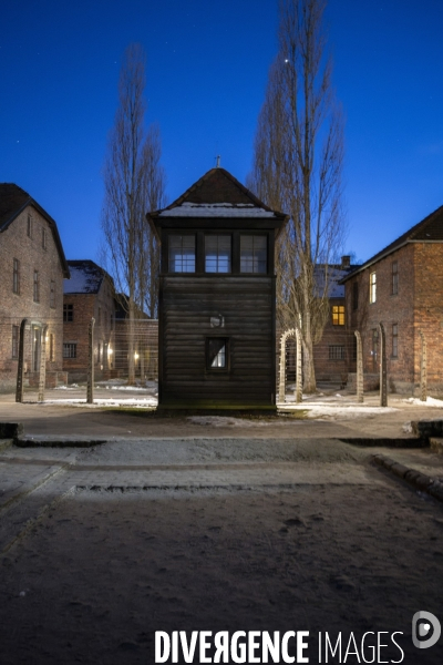 Auschwitz-Birkenau