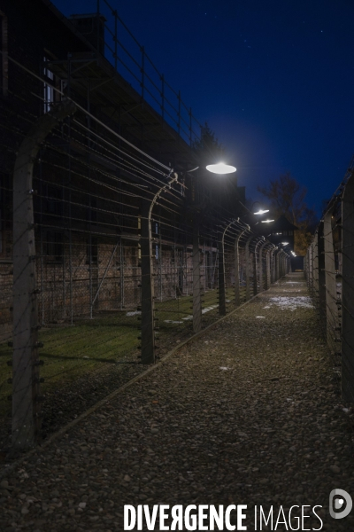 Auschwitz-Birkenau