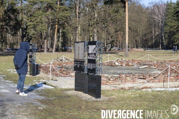 Auschwitz-Birkenau