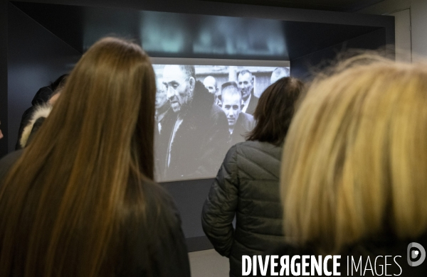 Auschwitz-Birkenau