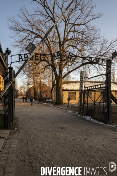 Auschwitz-Birkenau