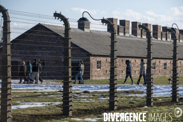 Auschwitz-Birkenau