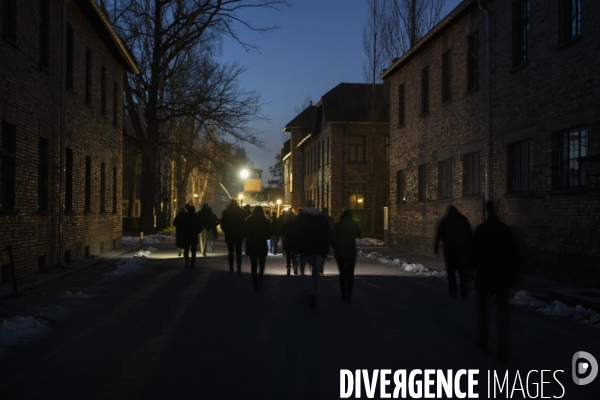 Auschwitz-Birkenau