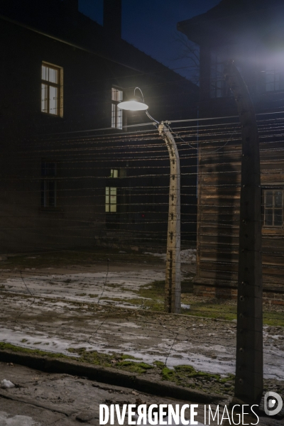 Auschwitz-Birkenau