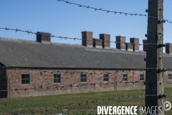 Auschwitz-Birkenau