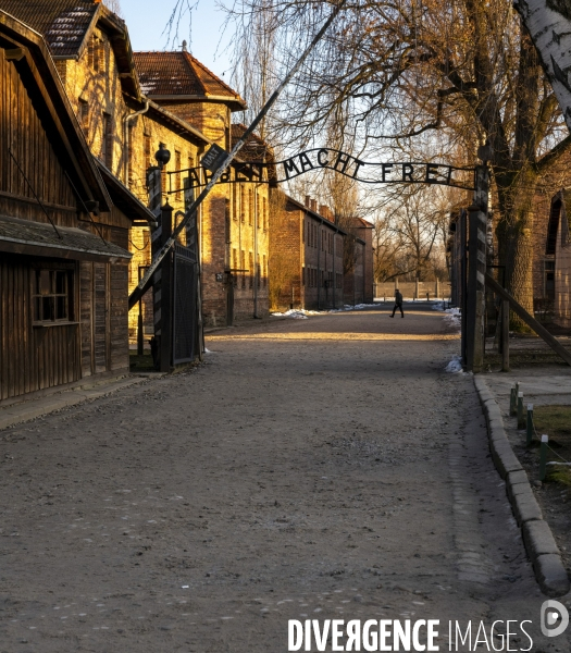Auschwitz-Birkenau