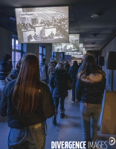 Auschwitz-Birkenau