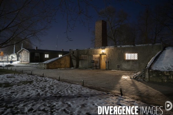 Auschwitz-Birkenau