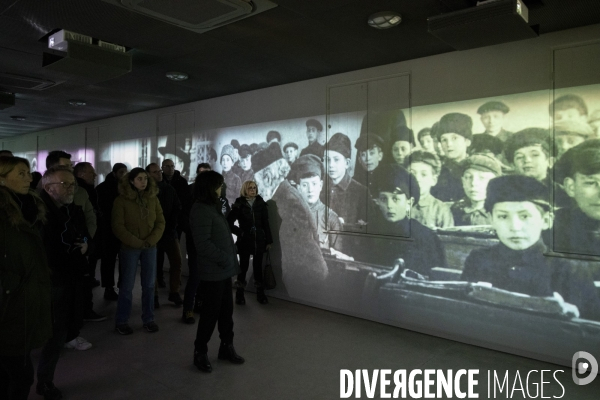 Auschwitz-Birkenau