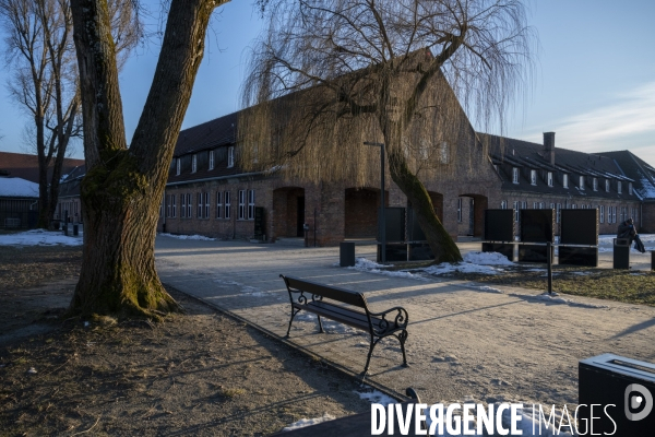 Auschwitz-Birkenau