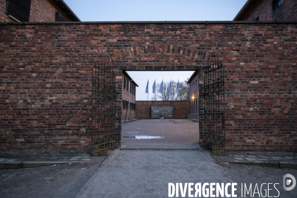 Auschwitz-Birkenau
