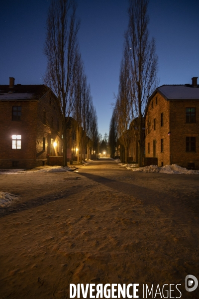 Auschwitz-Birkenau
