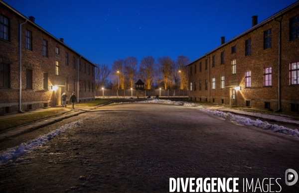Auschwitz-Birkenau