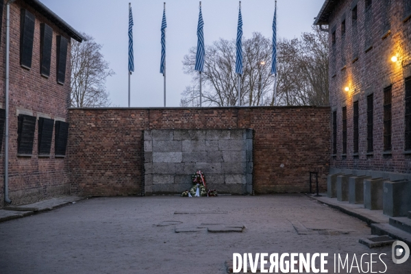 Auschwitz-Birkenau