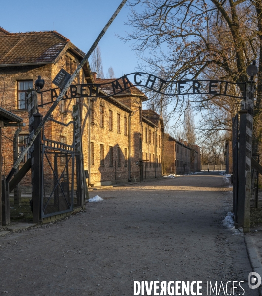 Auschwitz-Birkenau