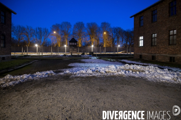 Auschwitz-Birkenau