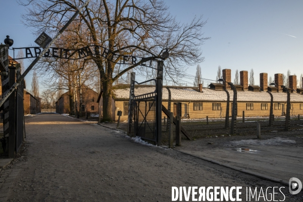 Auschwitz-Birkenau