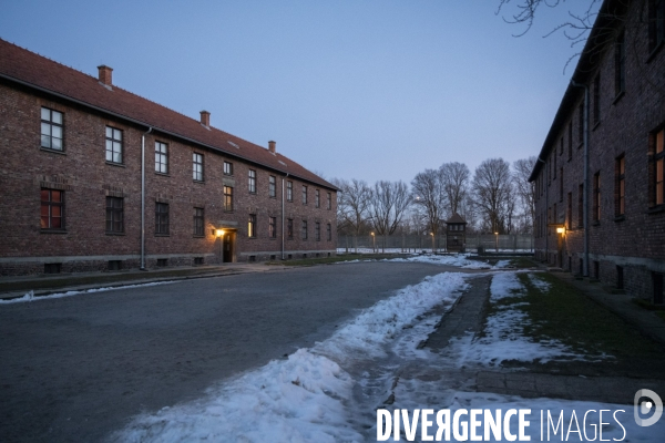 Auschwitz-Birkenau