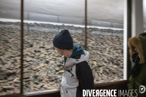 Auschwitz-Birkenau