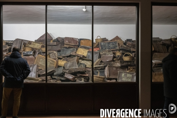 Auschwitz-Birkenau
