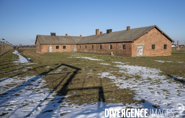 Auschwitz-Birkenau