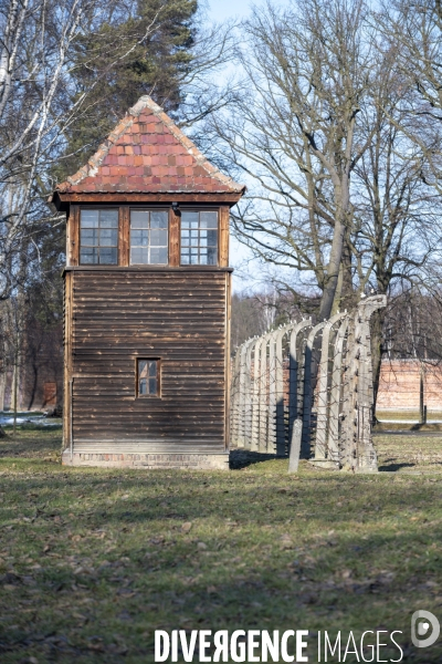 Auschwitz-Birkenau