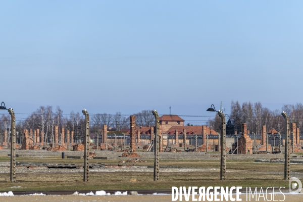 Auschwitz-Birkenau