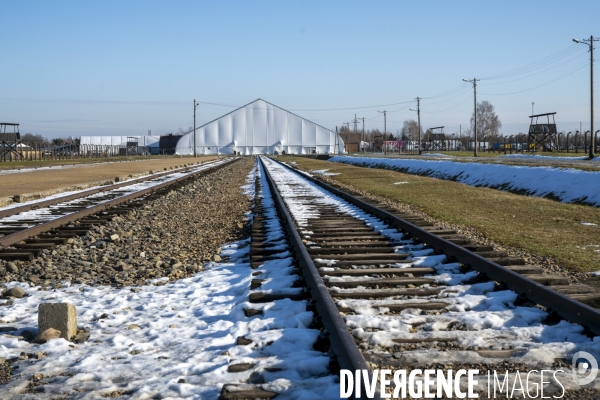 Auschwitz-Birkenau