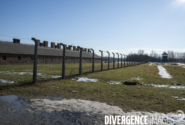 Auschwitz-Birkenau
