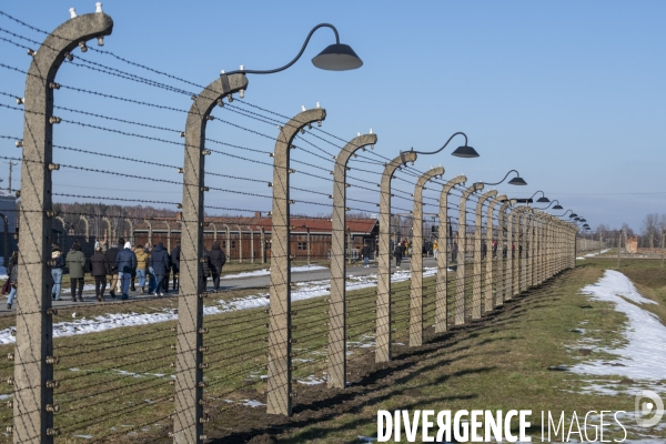 Auschwitz-Birkenau