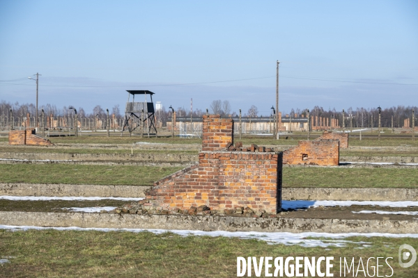 Auschwitz-Birkenau