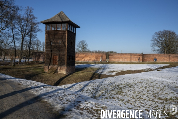 Auschwitz-Birkenau