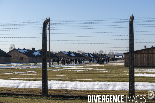 Auschwitz-Birkenau