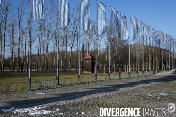 Auschwitz-Birkenau