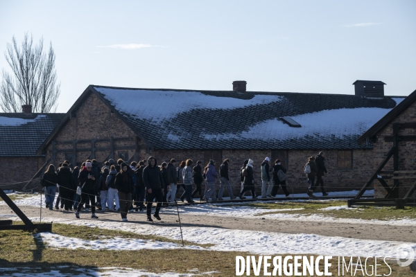 Auschwitz-Birkenau
