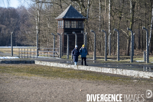 Auschwitz-Birkenau