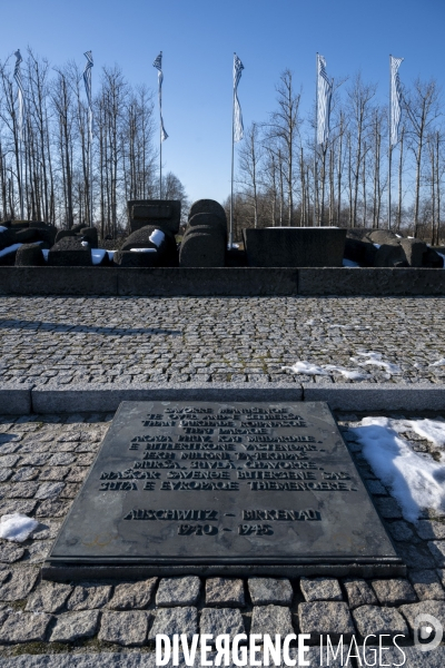 Auschwitz-Birkenau