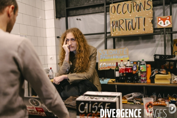 Greve chez Orange Fox Bike Tours