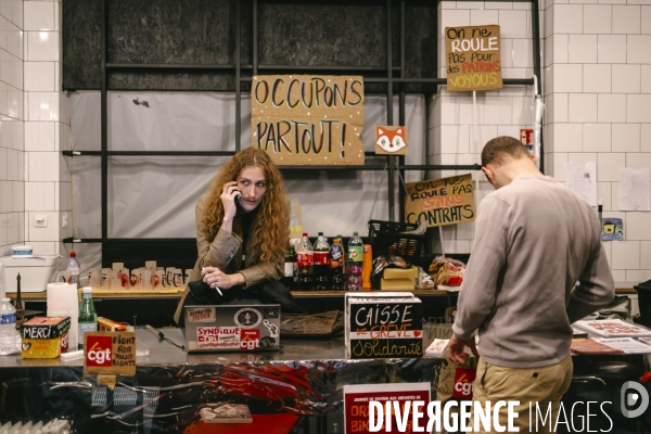 Greve chez Orange Fox Bike Tours