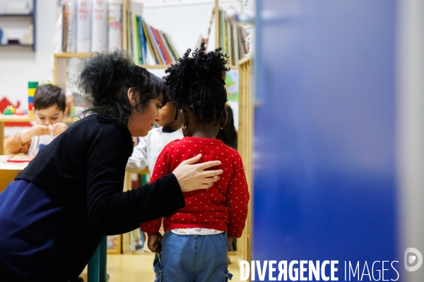 Décrochage scolaire