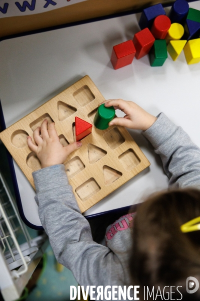 Décrochage scolaire
