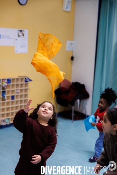 Décrochage scolaire