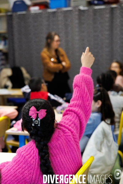 Décrochage scolaire